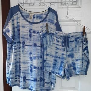 Lucky Brand lounge set